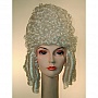 Lacey Wigs Colonial - Marie Antoinette - Deluxe